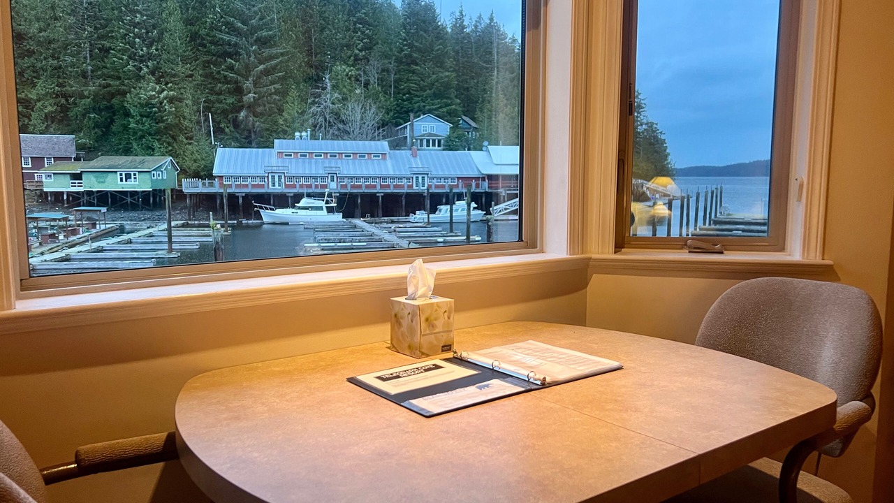Photo of Others in Telegraph Cove