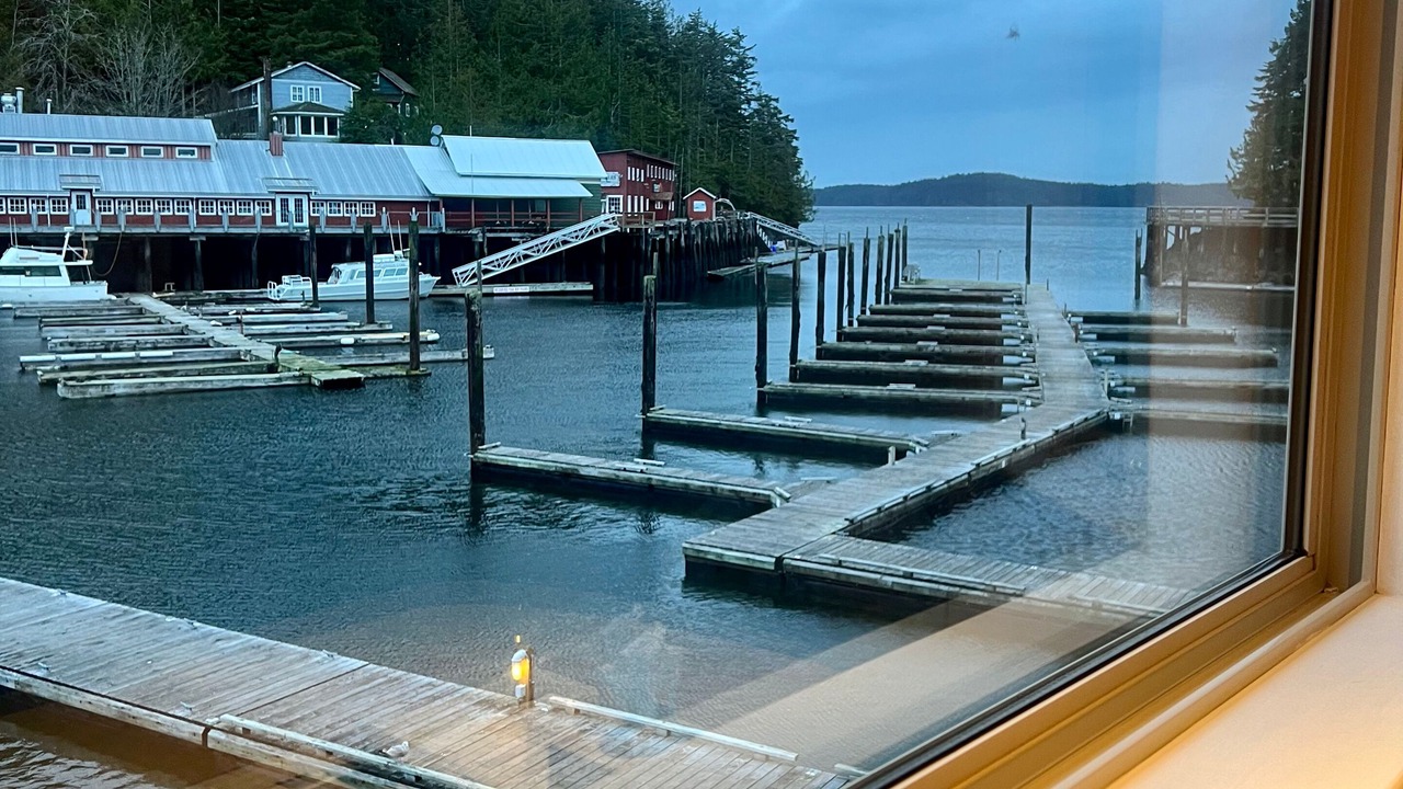 Photo of Others in Telegraph Cove