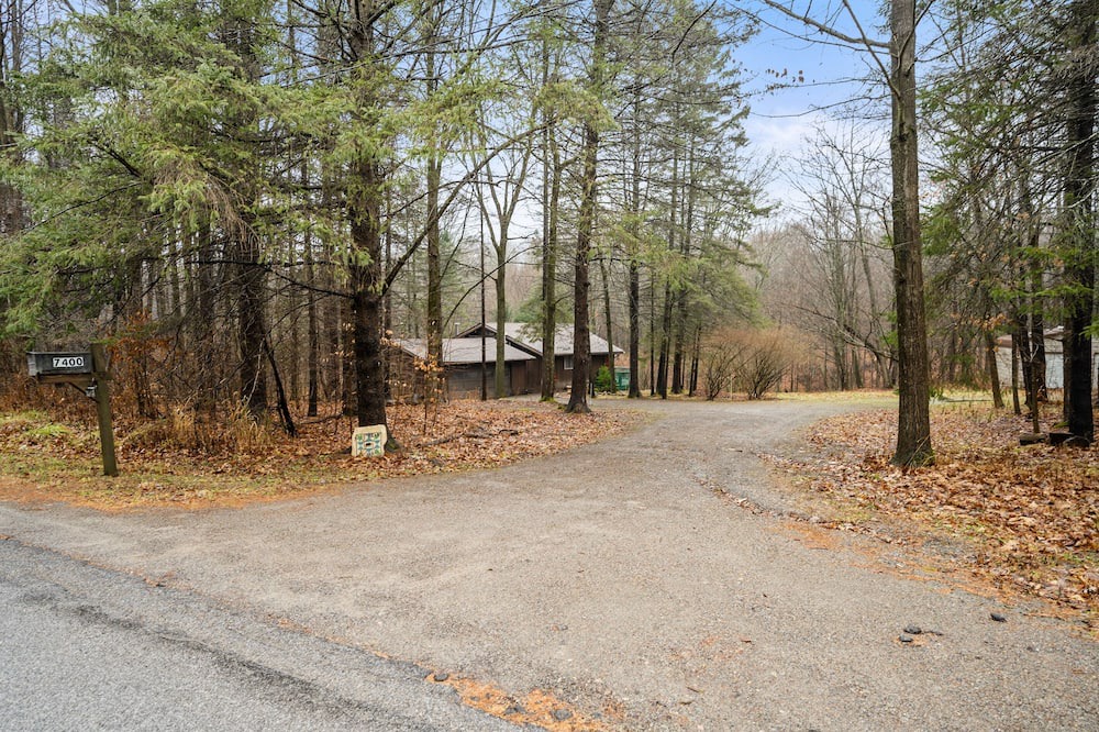 Photo of Outdoor in Scottsburg