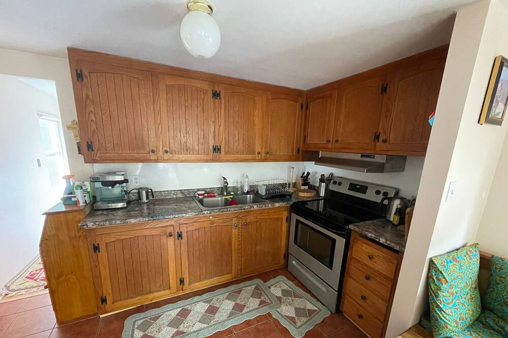 Photo of Kitchen in Nelson