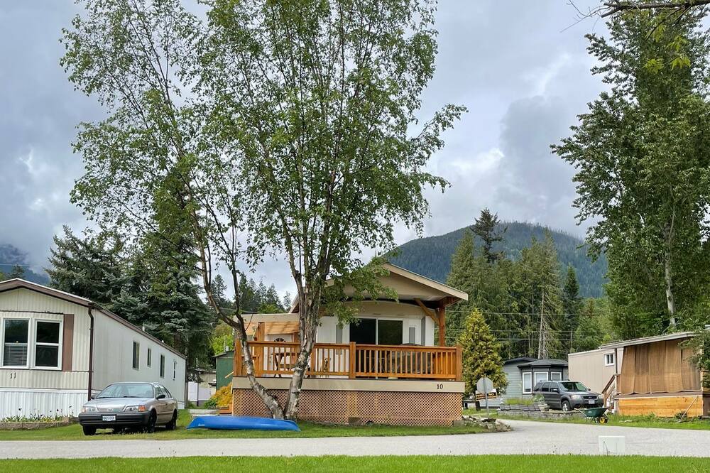 Photo of Outdoor in Nelson