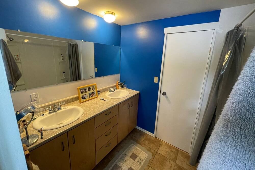 Photo of Bathroom in Nelson