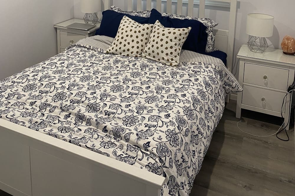 Photo of Bedroom in Port Stanley