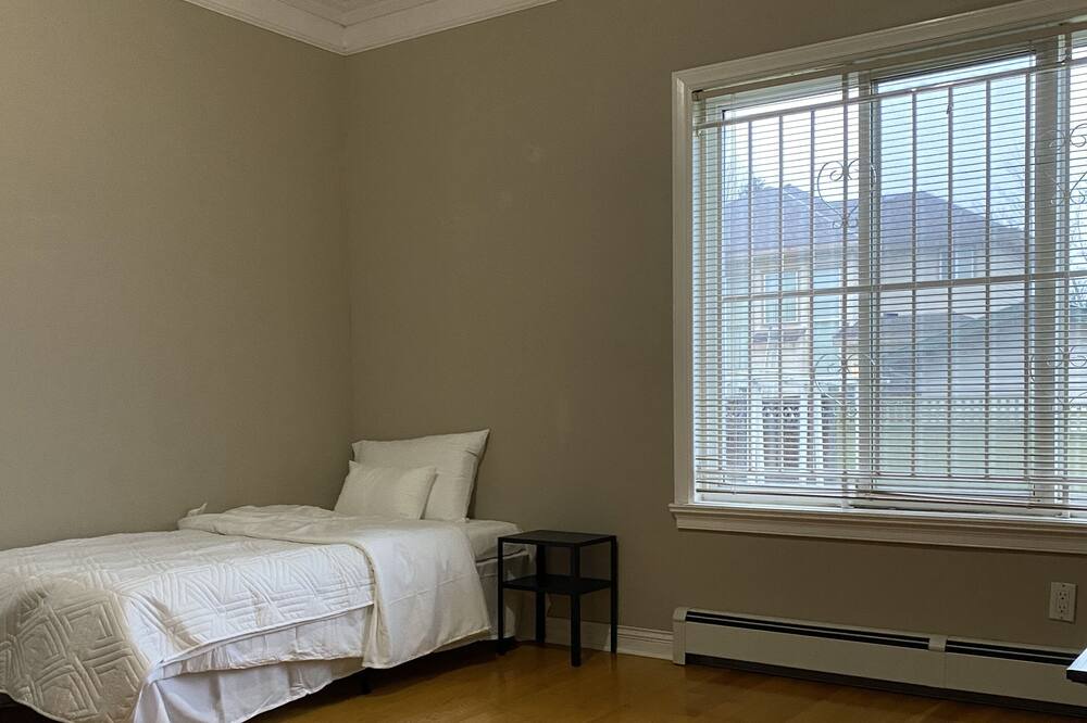 Photo of Bedroom in Fleetwood