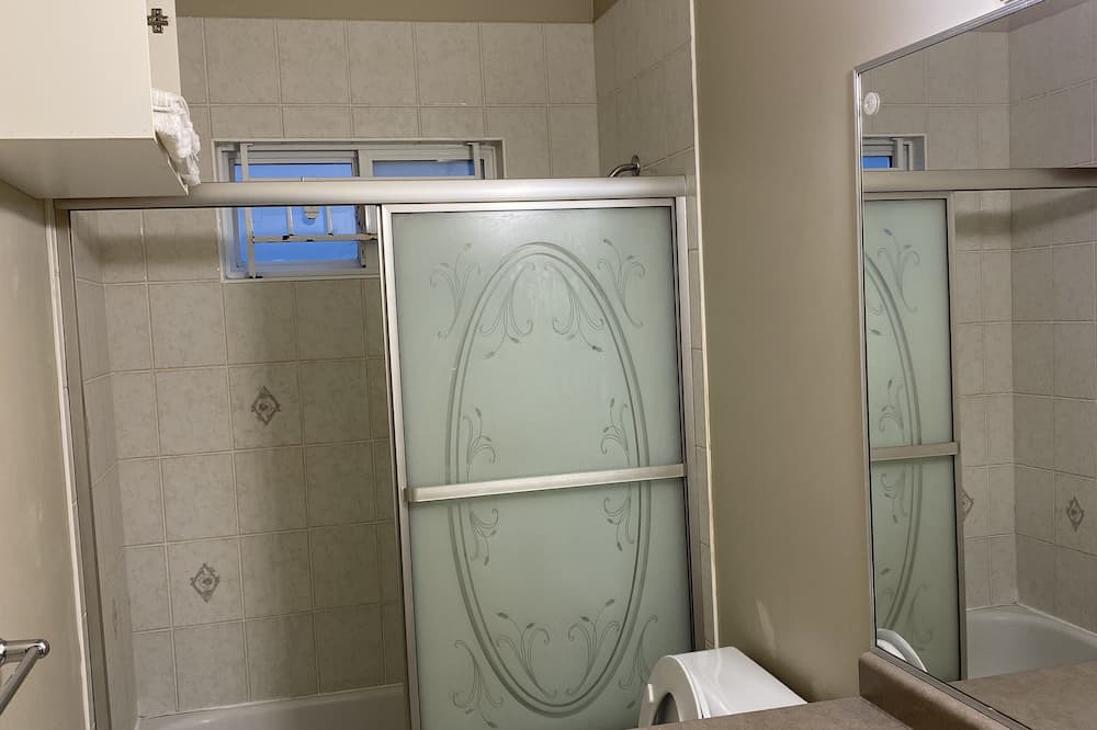 Photo of Bathroom in Fleetwood