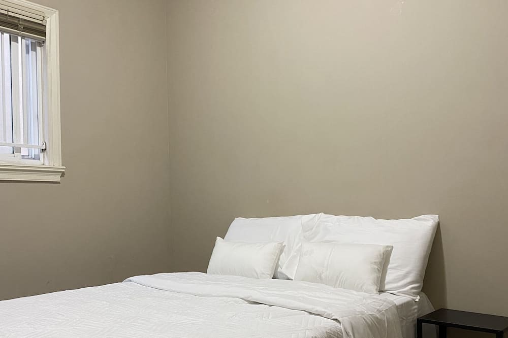 Photo of Bedroom in Fleetwood