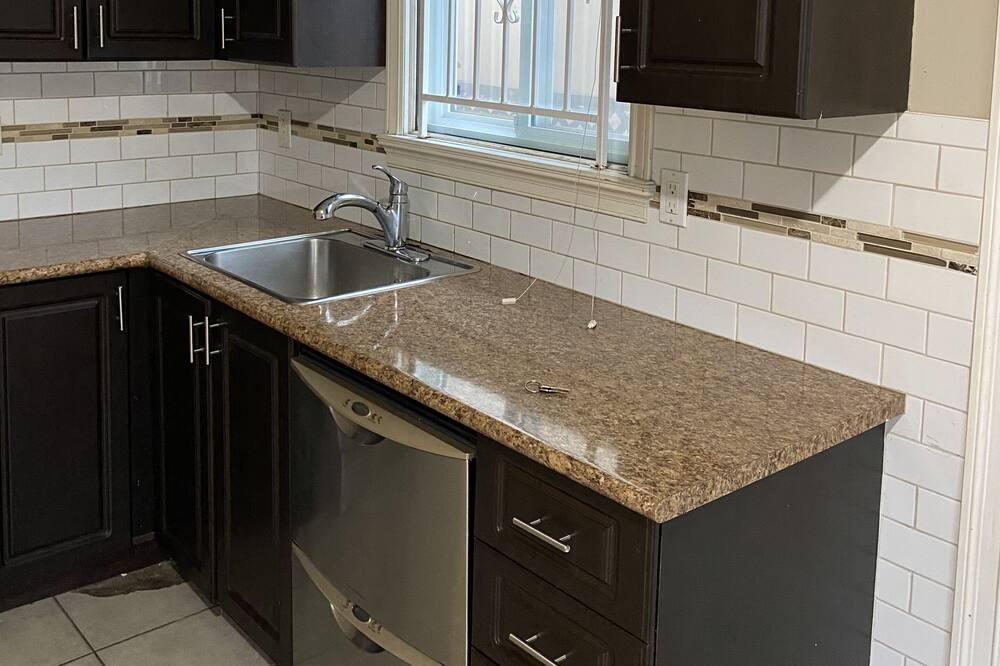 Photo of Kitchen in Fleetwood