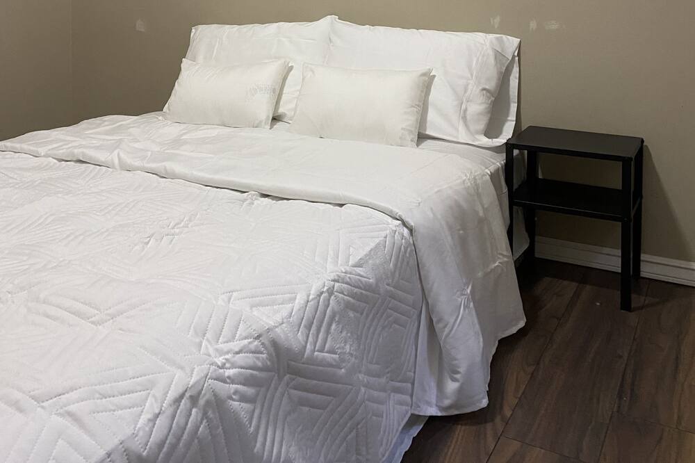 Photo of Bedroom in Fleetwood