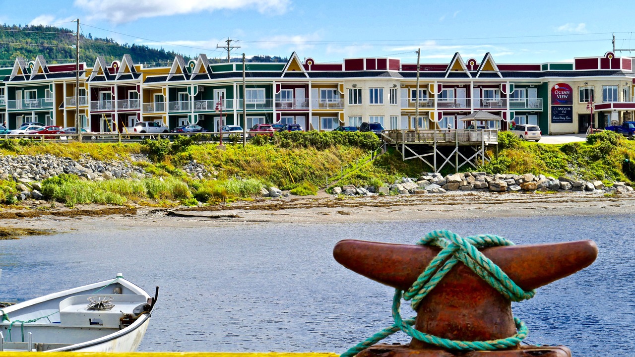 Photo of Outdoor in Rocky Harbour