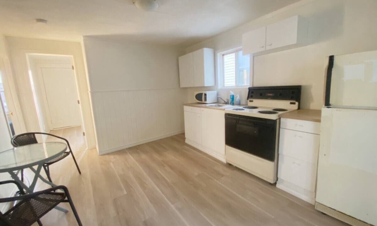 Photo of Kitchen in Cornwall