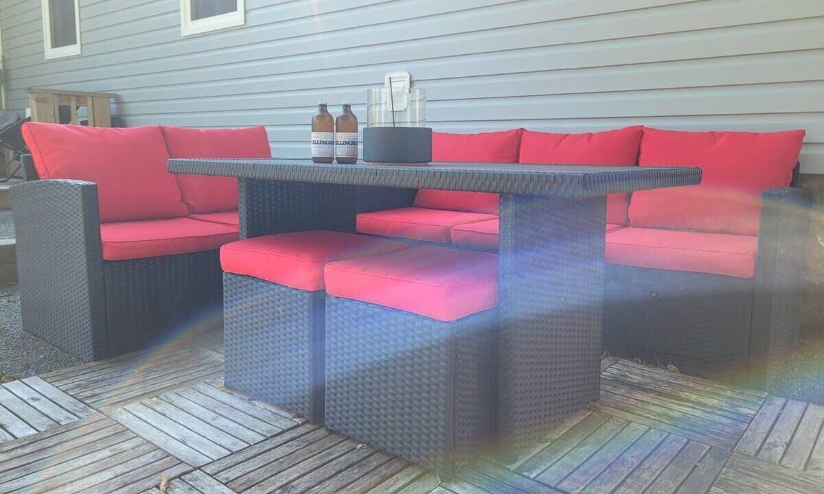 Photo of Patio Balcony in Prince Edward