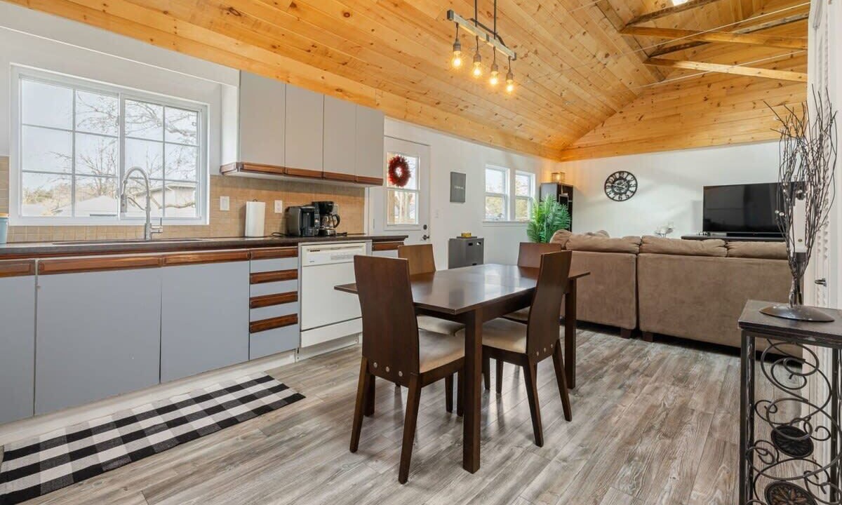 Photo of Kitchen in Prince Edward