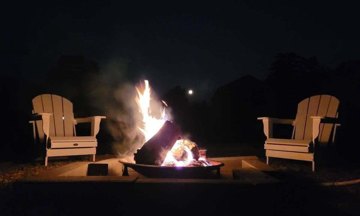 Photo of Outdoor in Prince Edward