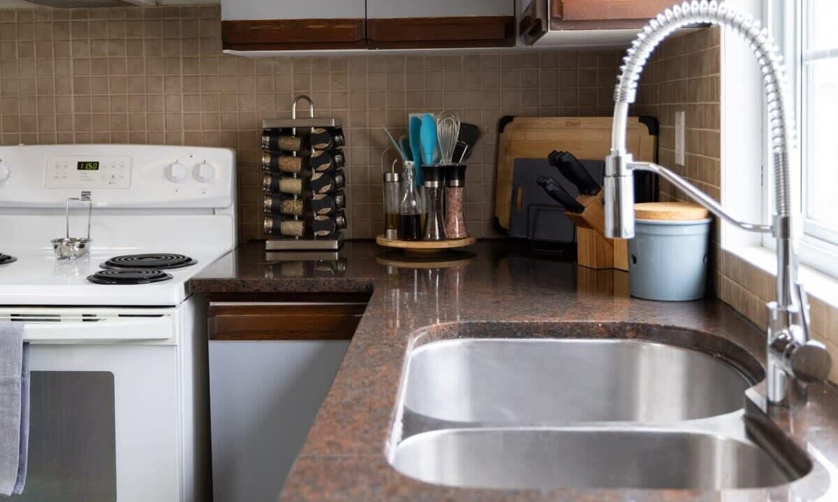 Photo of Kitchen in Prince Edward