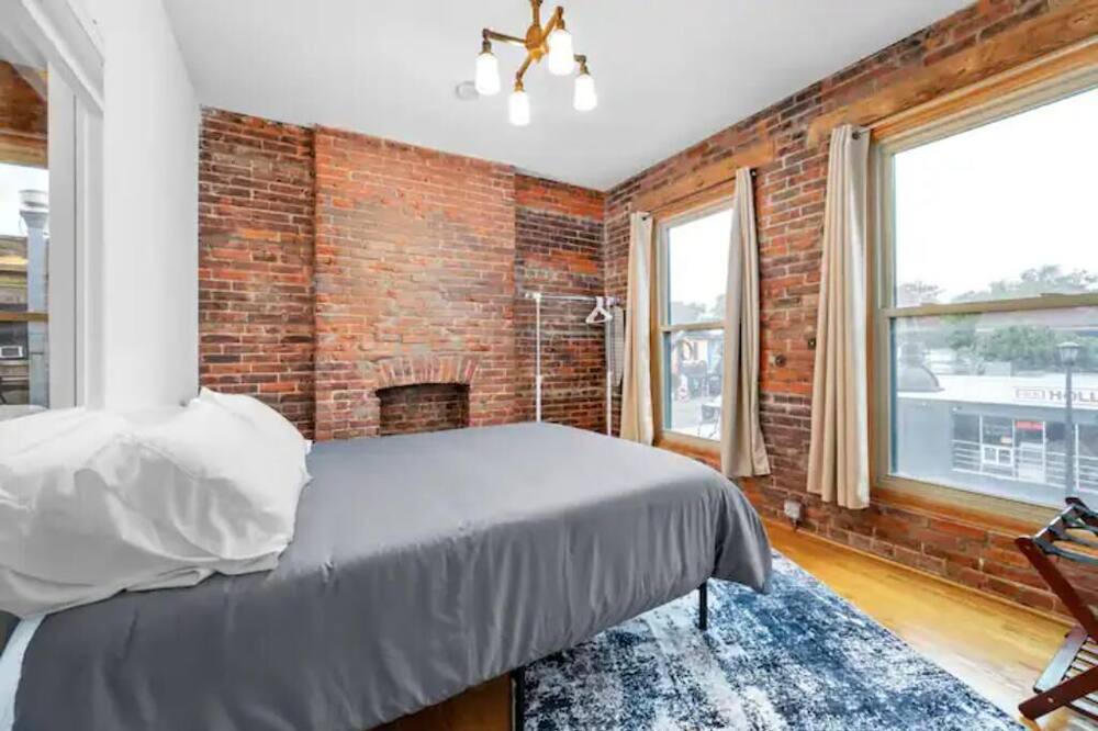 Photo of Bedroom in Allentown