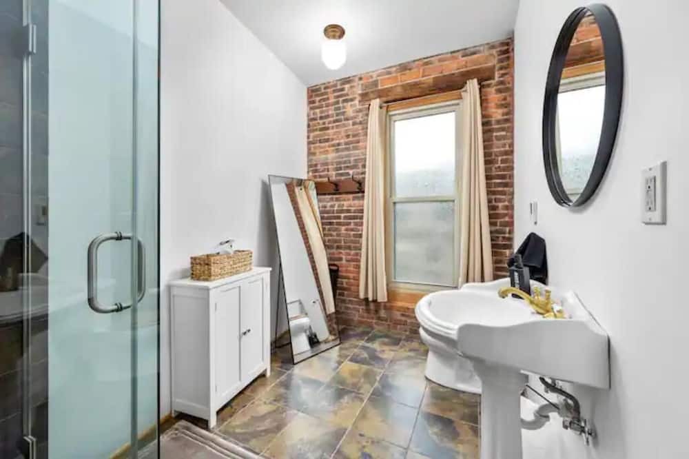 Photo of Bathroom in Allentown