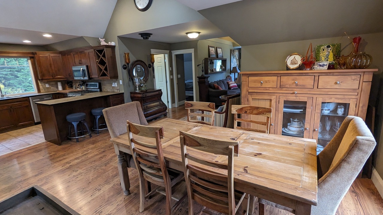 Photo of Kitchen in Hatzic