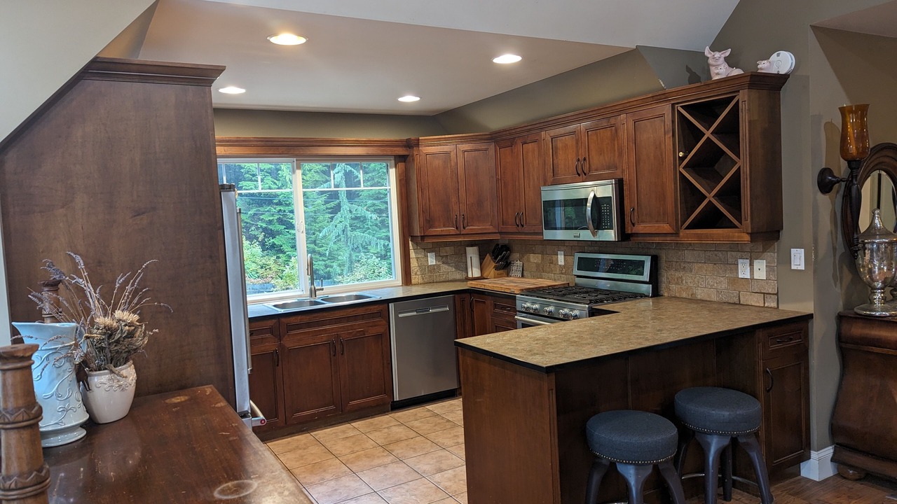 Photo of Kitchen in Hatzic