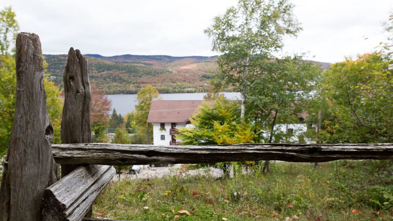 Photo of Outdoor in Mont-Tremblant