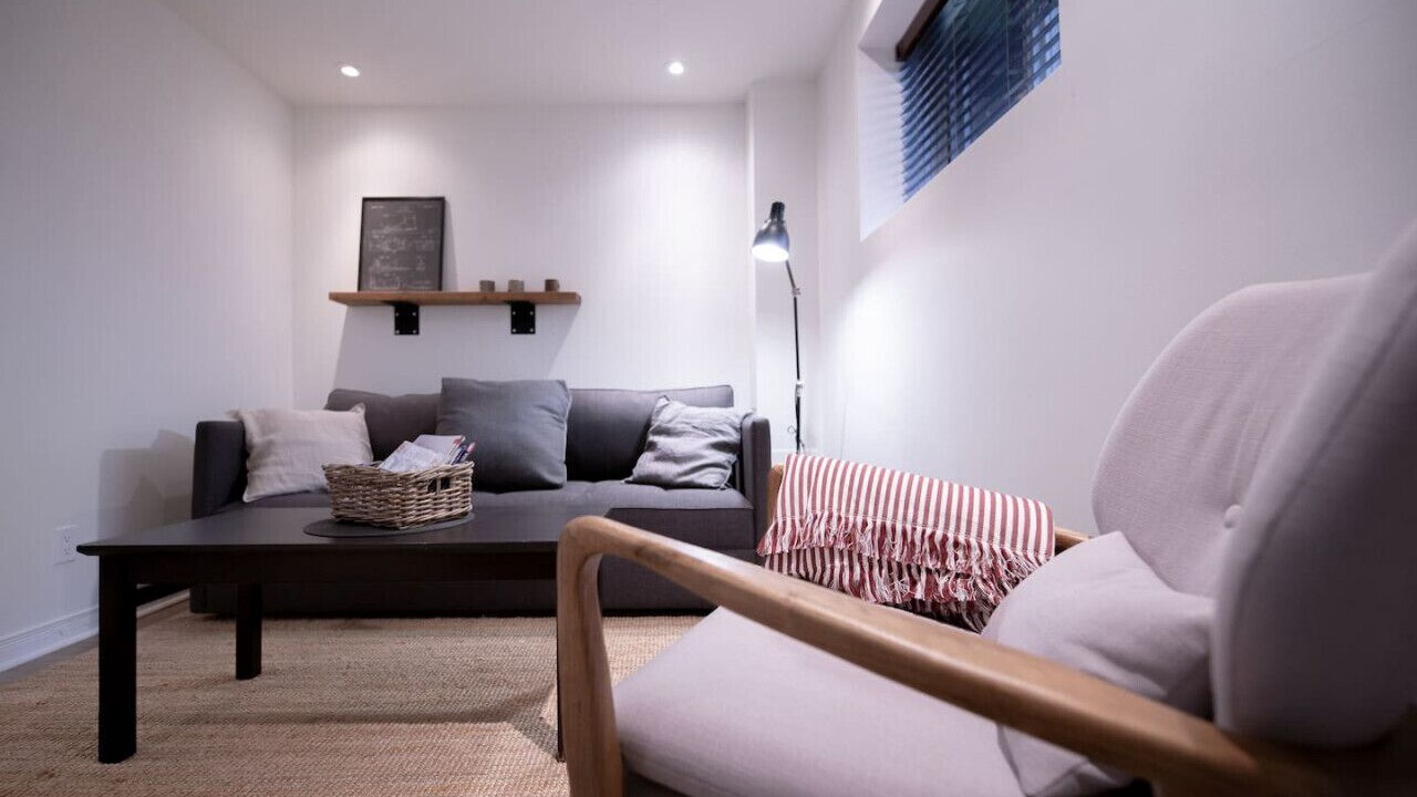Photo of Livingroom in Mont-Tremblant