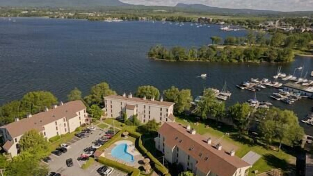 Photo of Outdoor in Magog