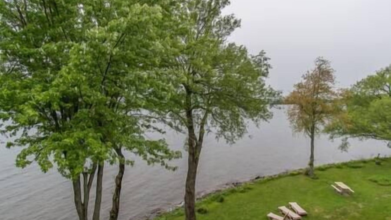 Photo of Outdoor in Magog