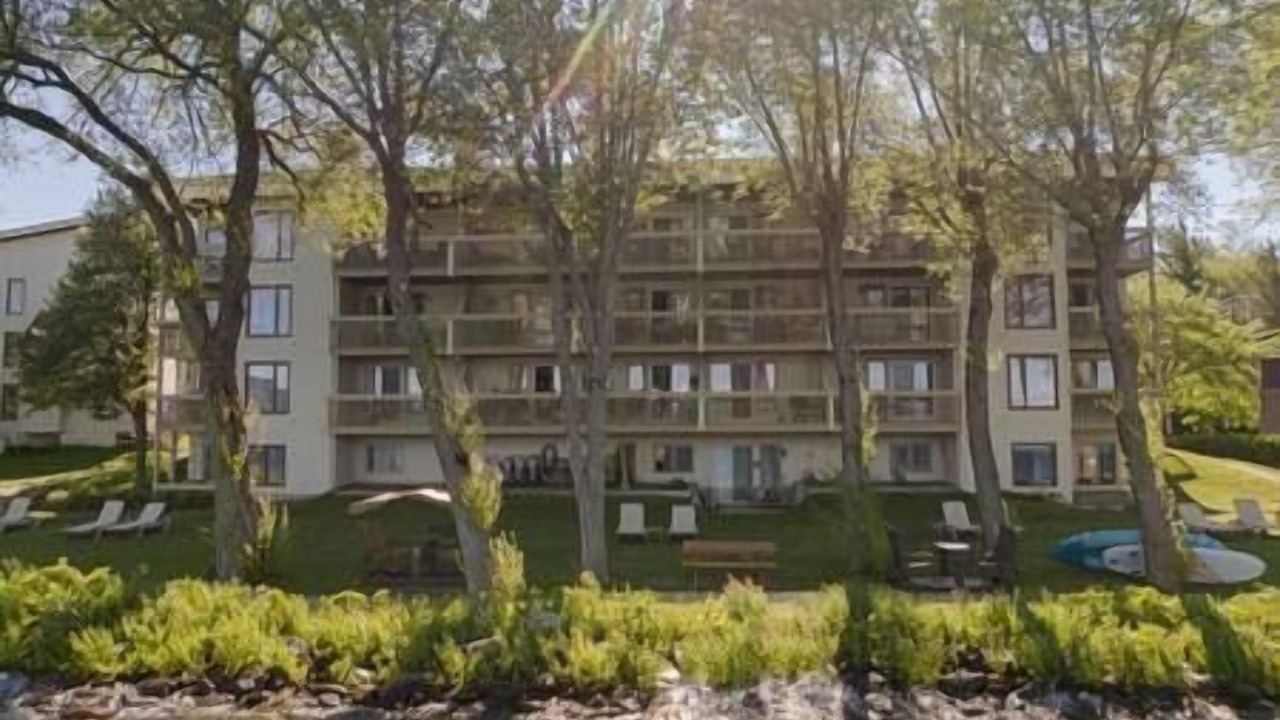 Photo of Outdoor in Magog