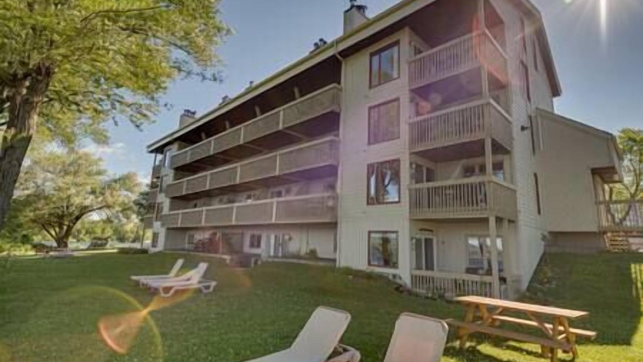 Photo of Outdoor in Magog