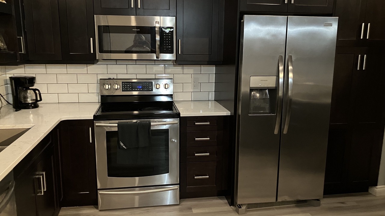 Photo of Kitchen in Winnipeg