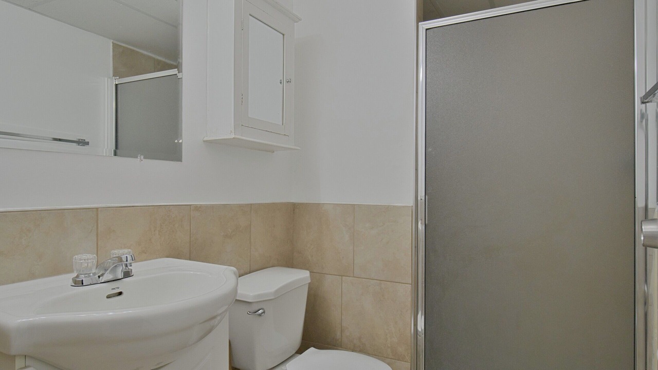 Photo of Bathroom in Saskatoon