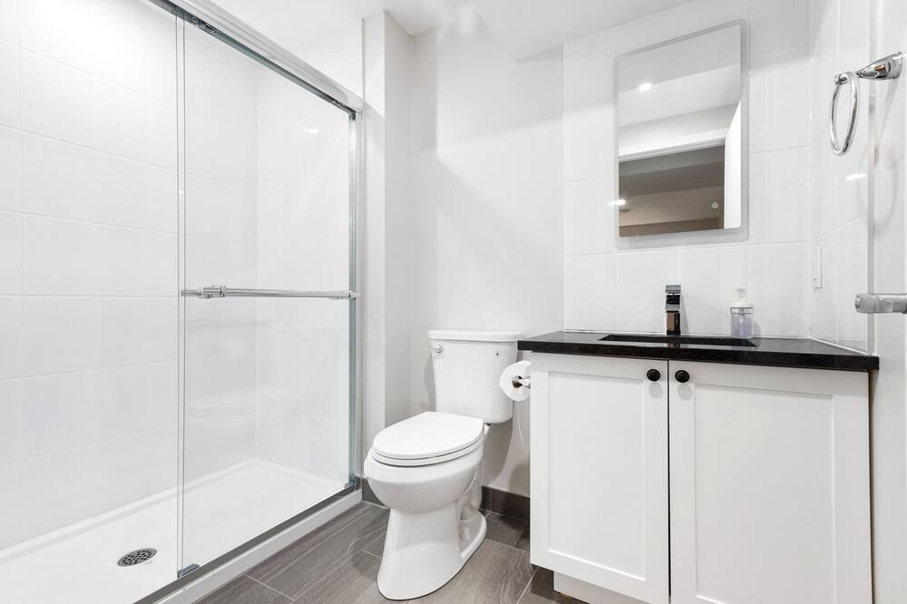 Photo of Bathroom in Ottawa Division