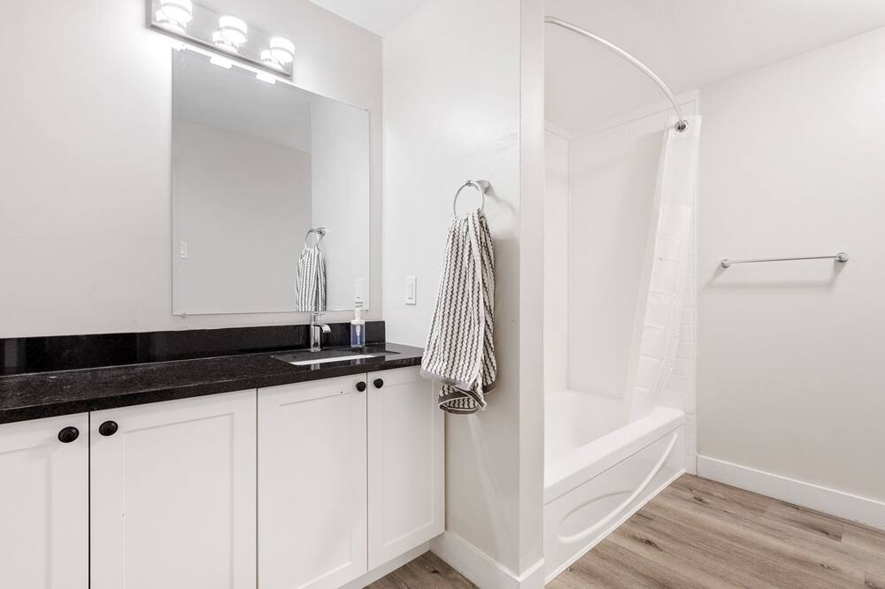Photo of Bathroom in Ottawa Division