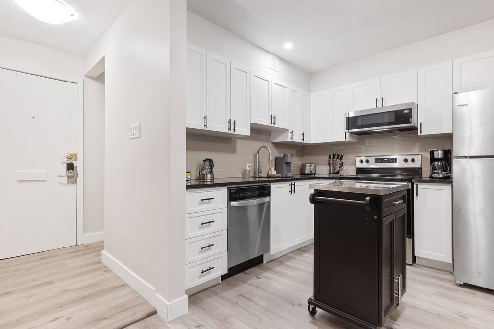Photo of Kitchen in Ottawa Division