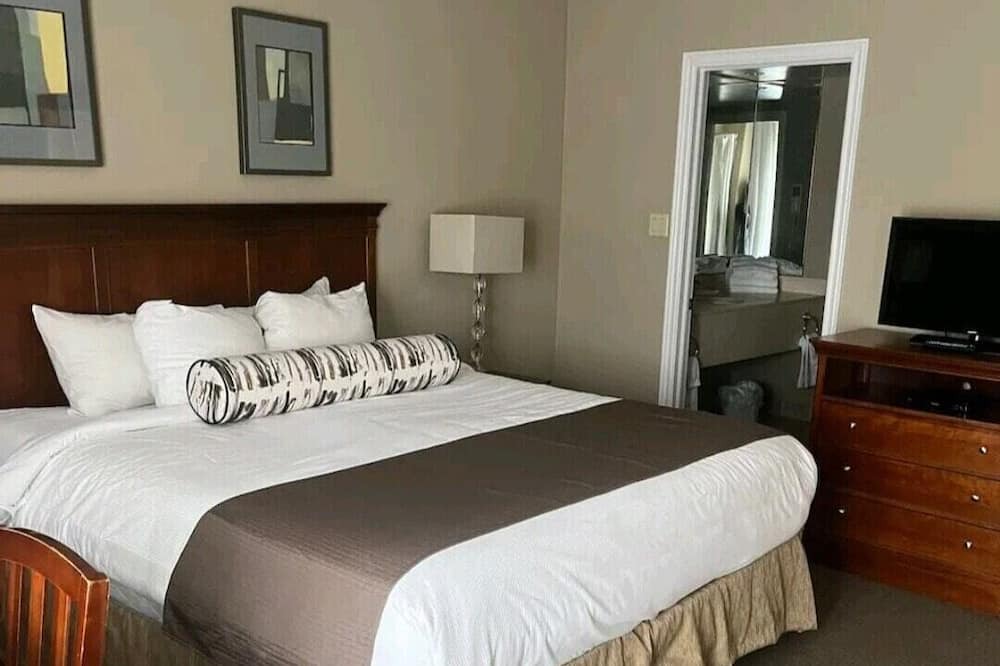 Photo of Bedroom in Oro-Medonte