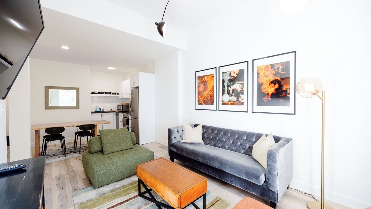 Photo of Bedroom in Stratford