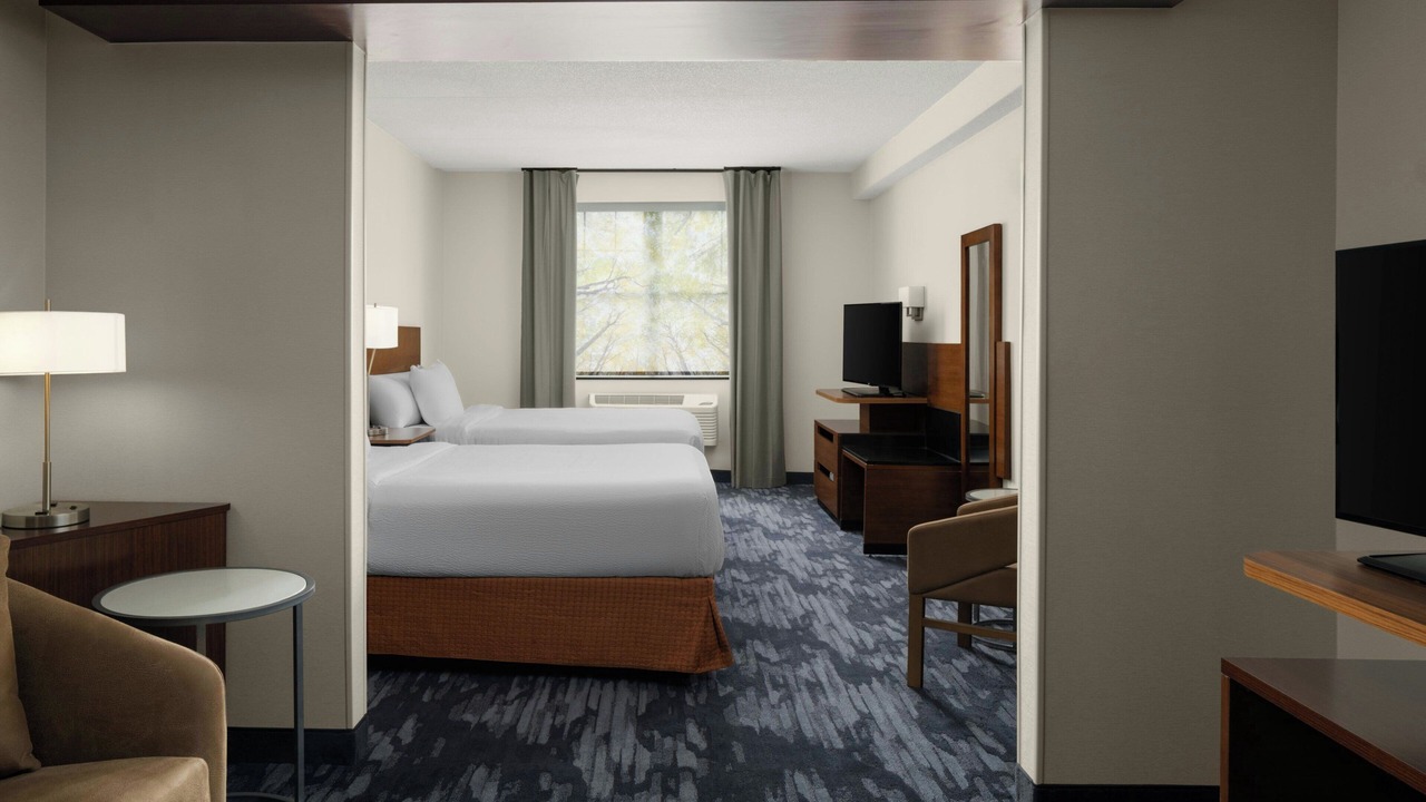Photo of Bedroom in Olean