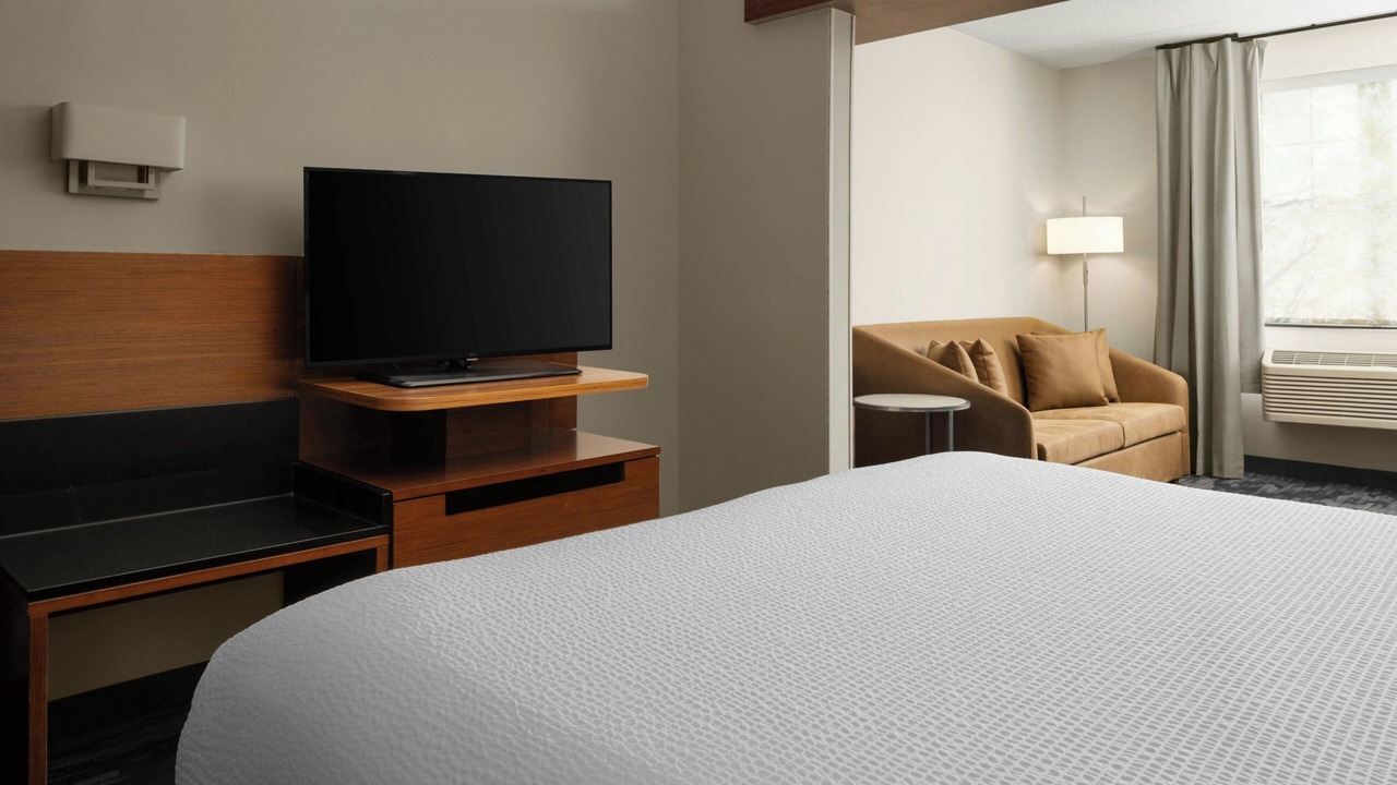 Photo of Bedroom in Olean