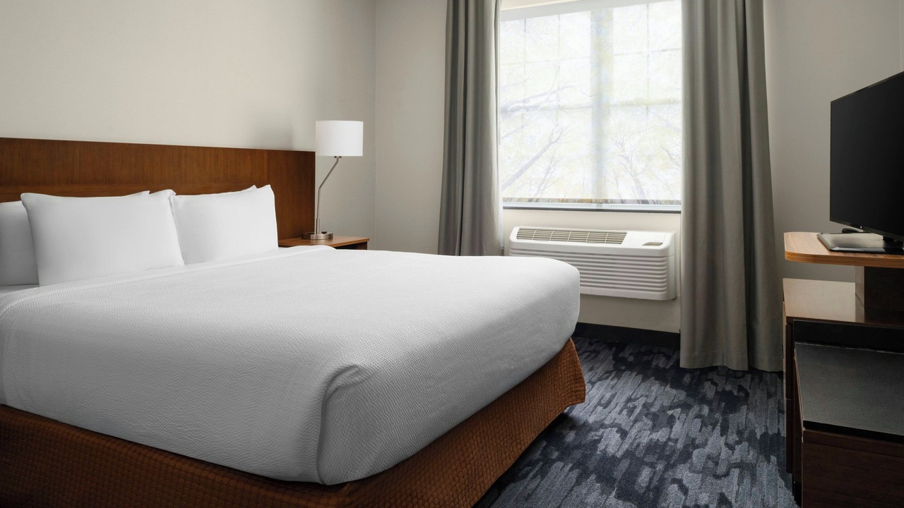 Photo of Bedroom in Olean