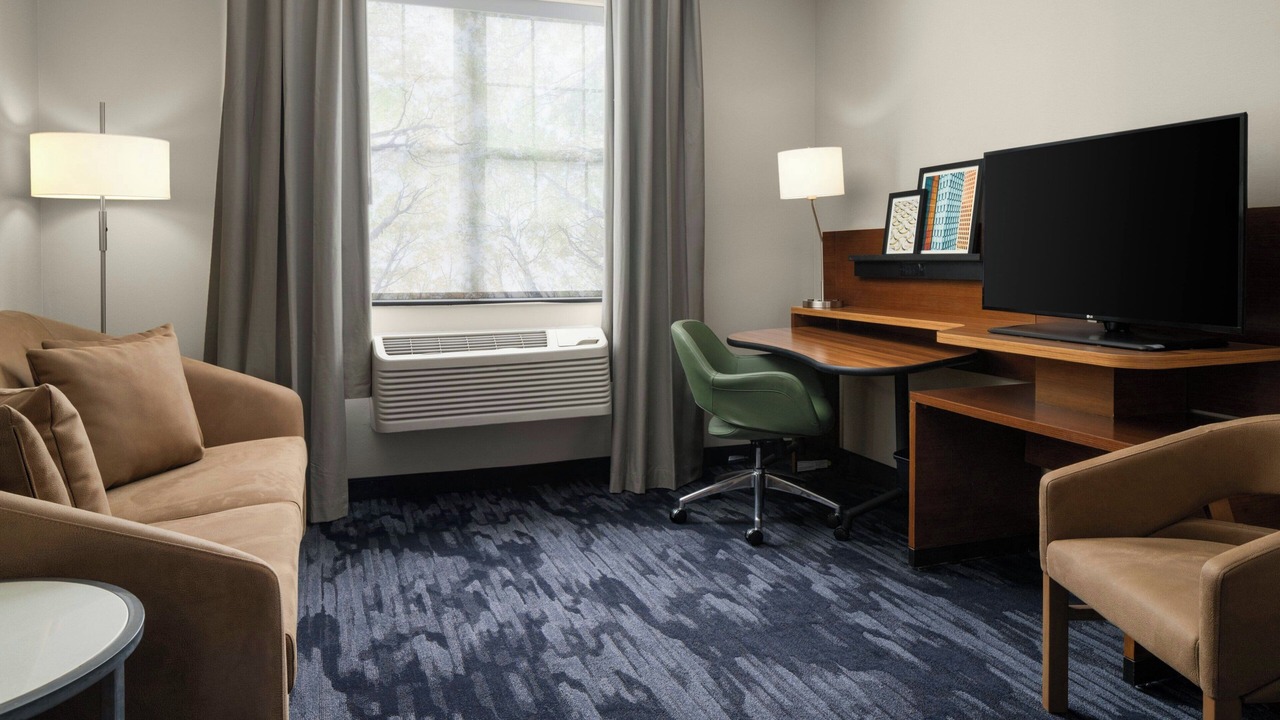 Photo of Bedroom in Olean