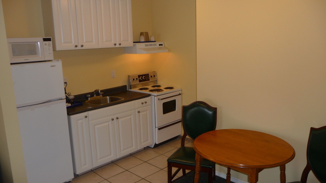 Photo of Kitchen in Burnside