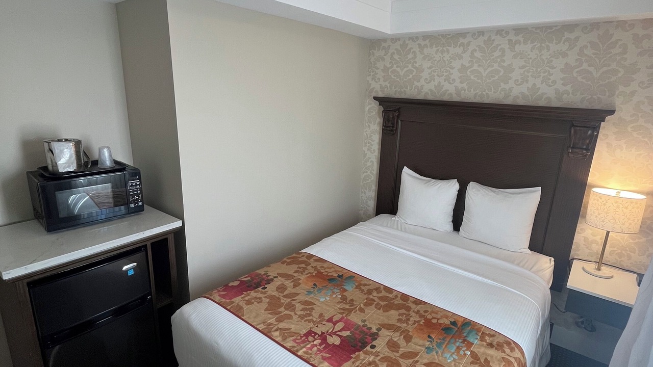 Photo of Bedroom in Burnside