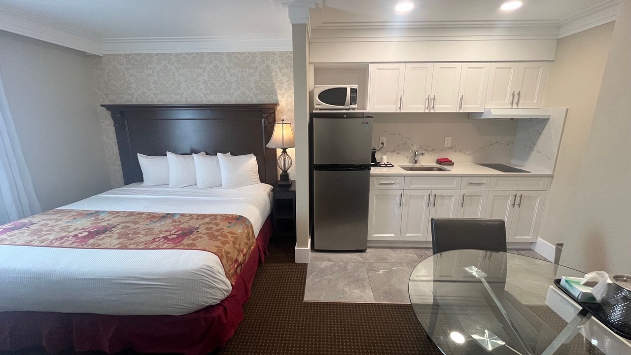 Photo of Bedroom in Burnside