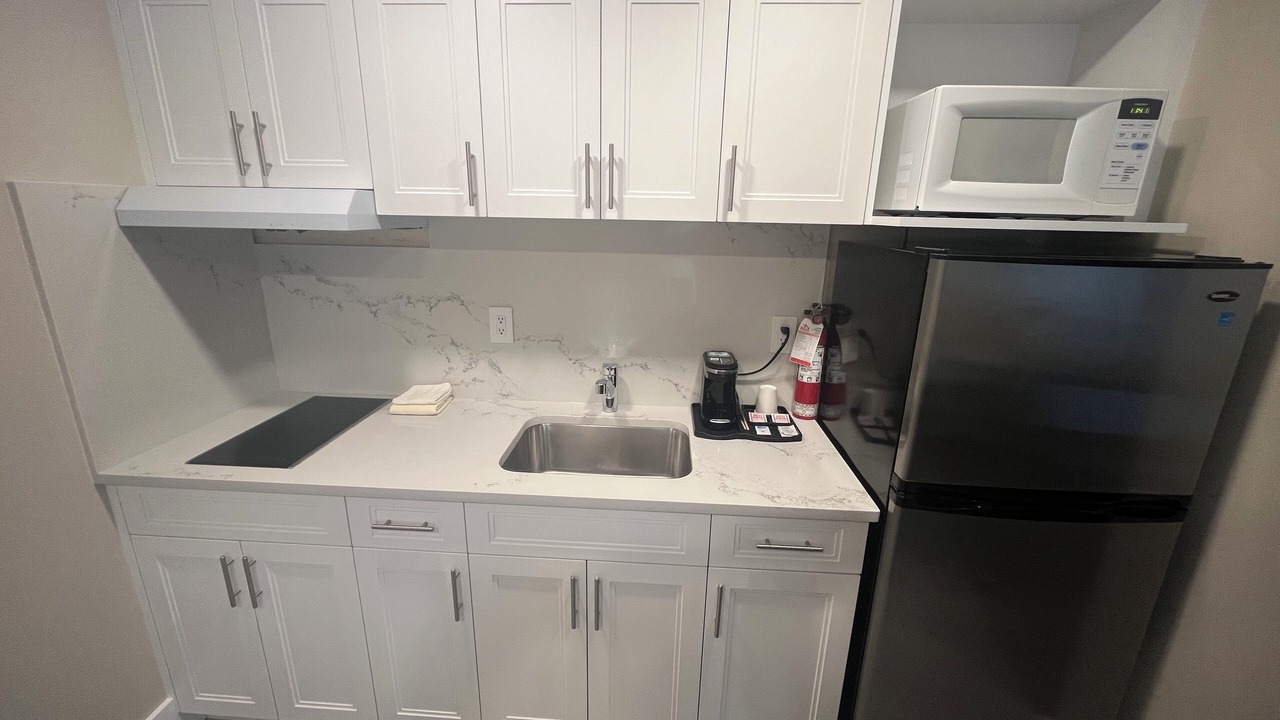 Photo of Kitchen in Burnside