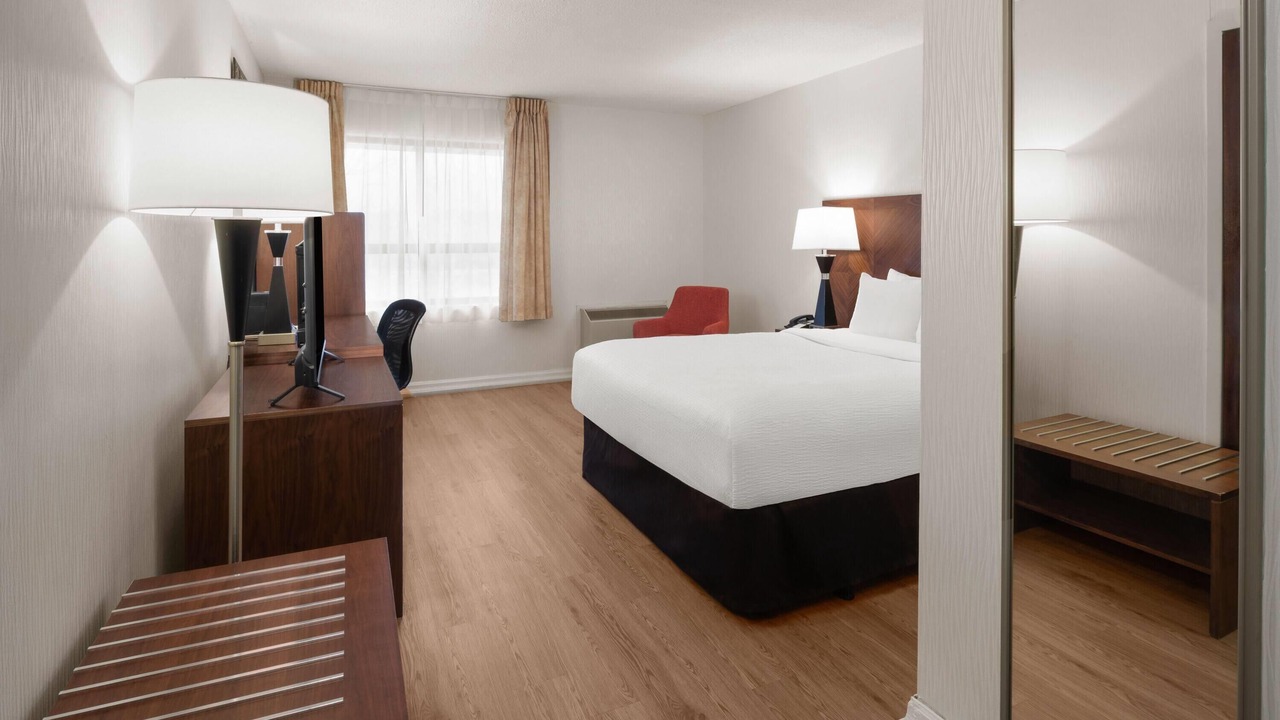 Photo of Bedroom in Arnprior