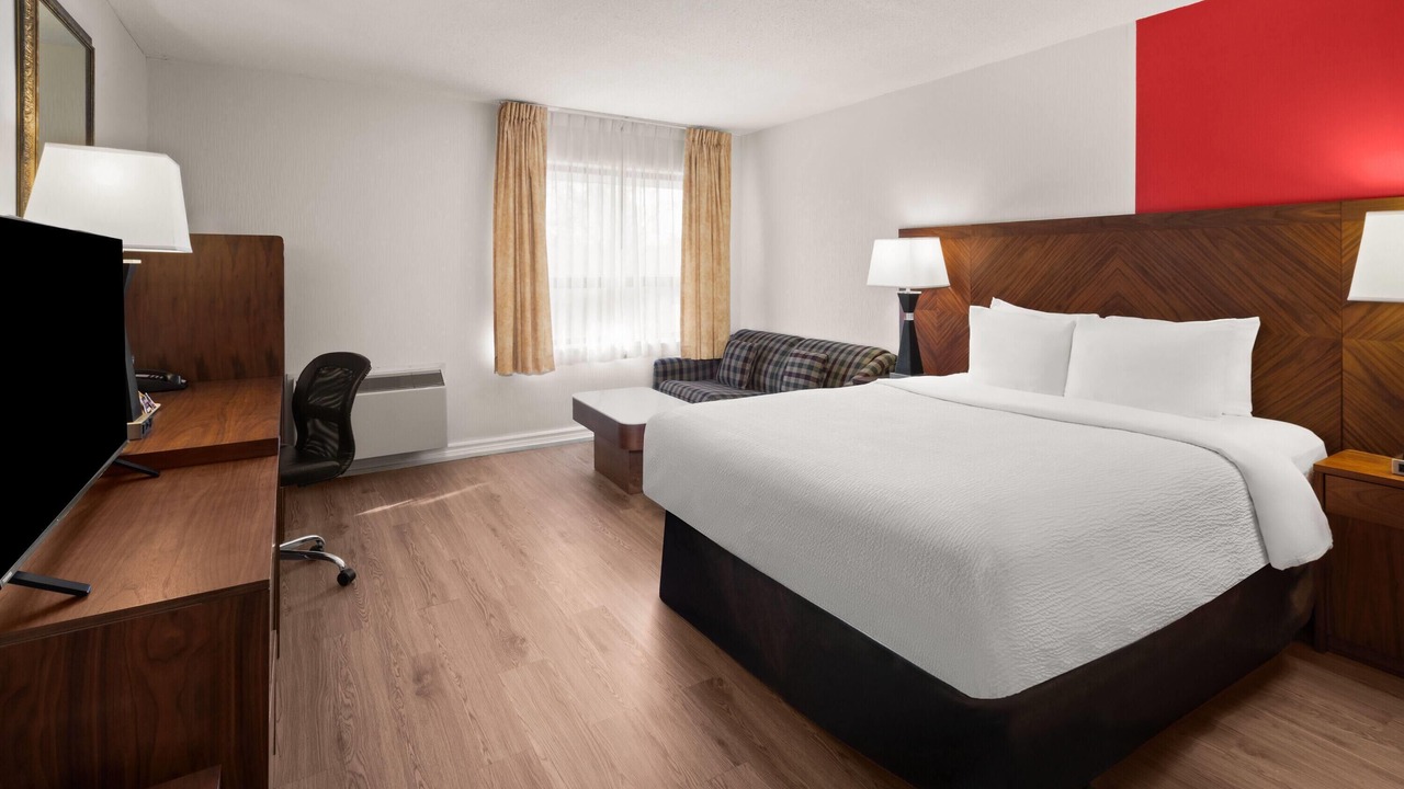 Photo of Bedroom in Arnprior