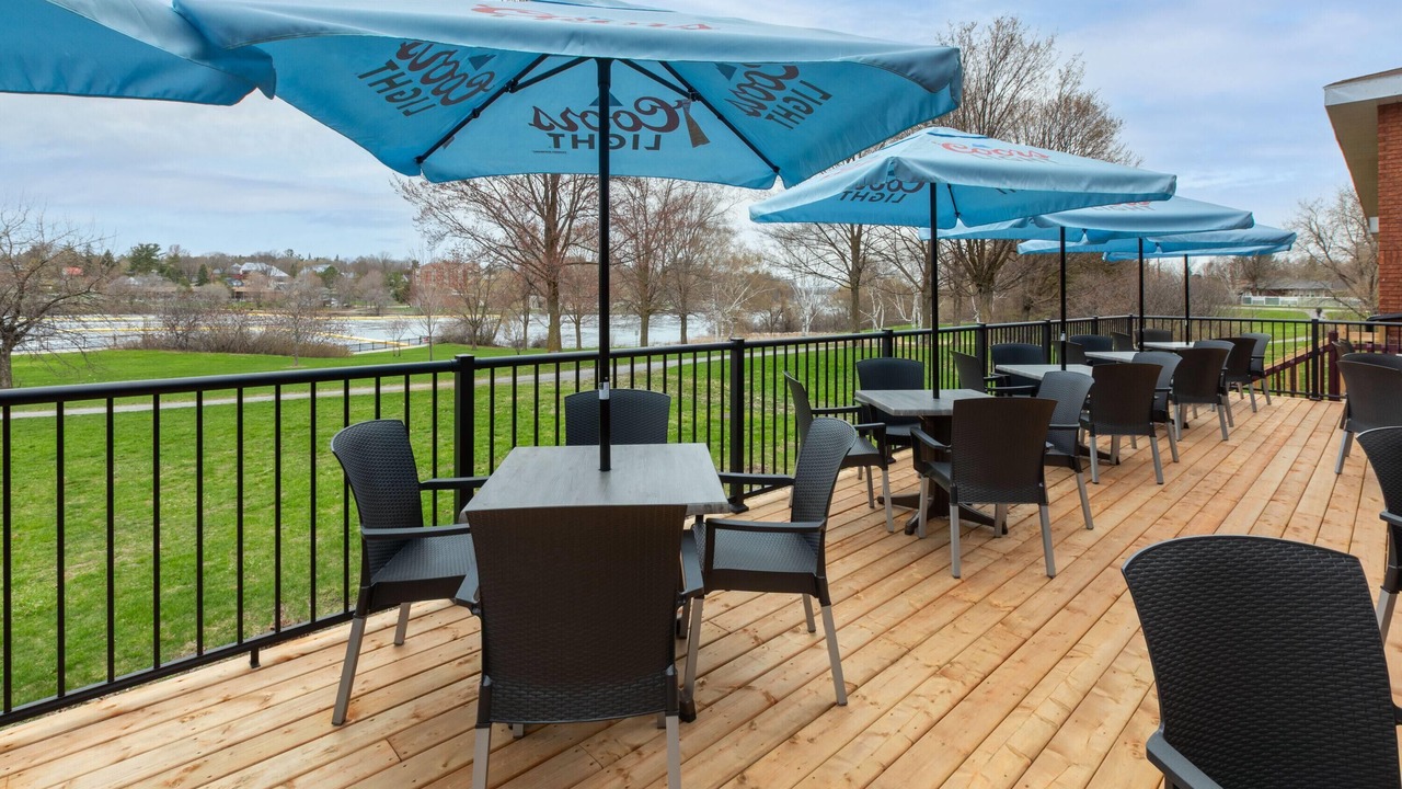 Photo of Patio Balcony in Arnprior
