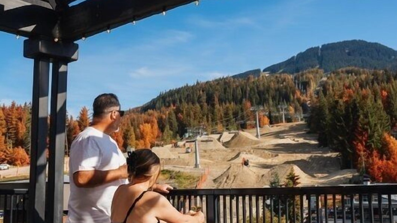 Photo of Others in Whistler Village