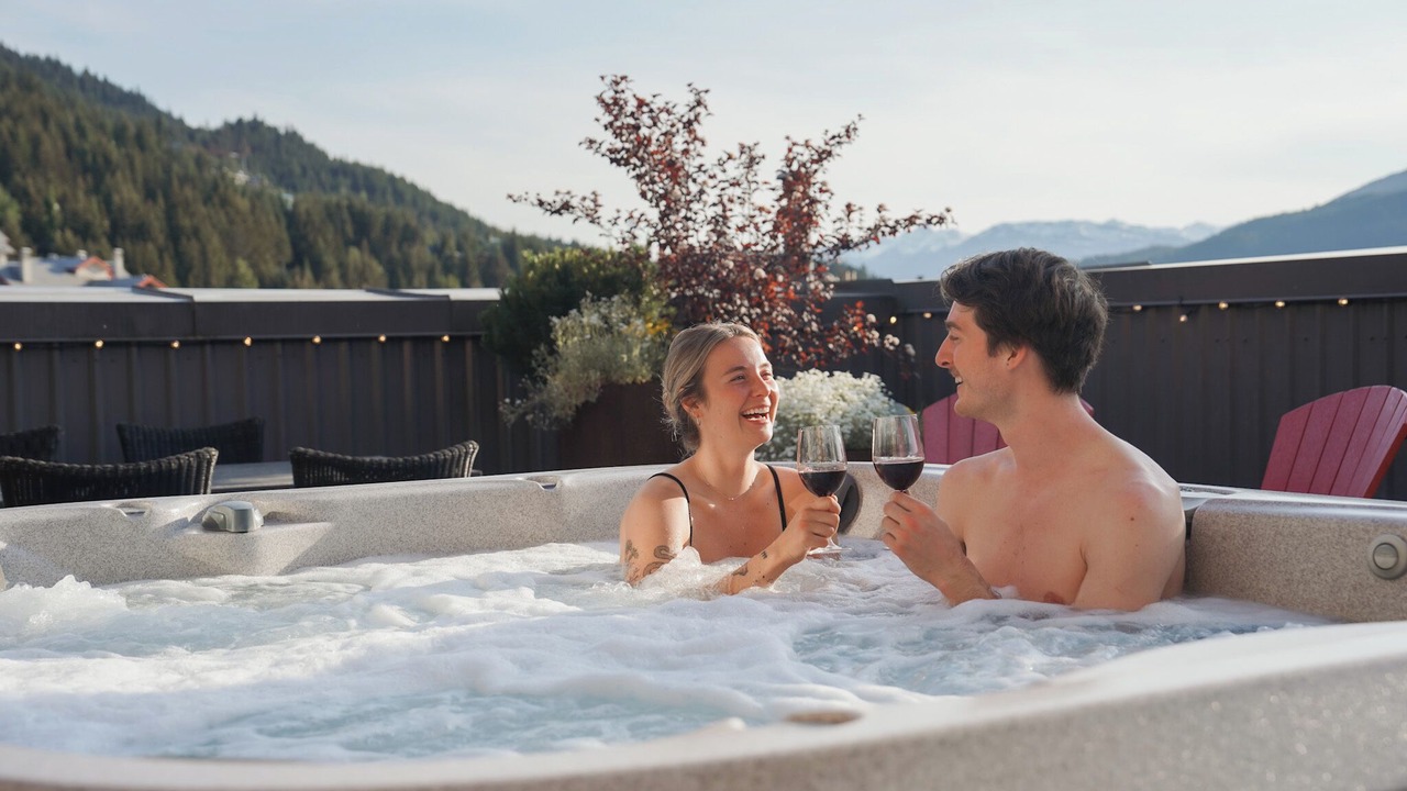 Photo of Others in Whistler Village