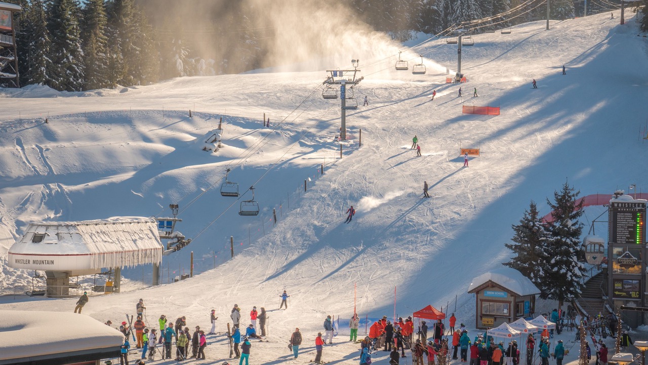 Photo of Others in Whistler Village