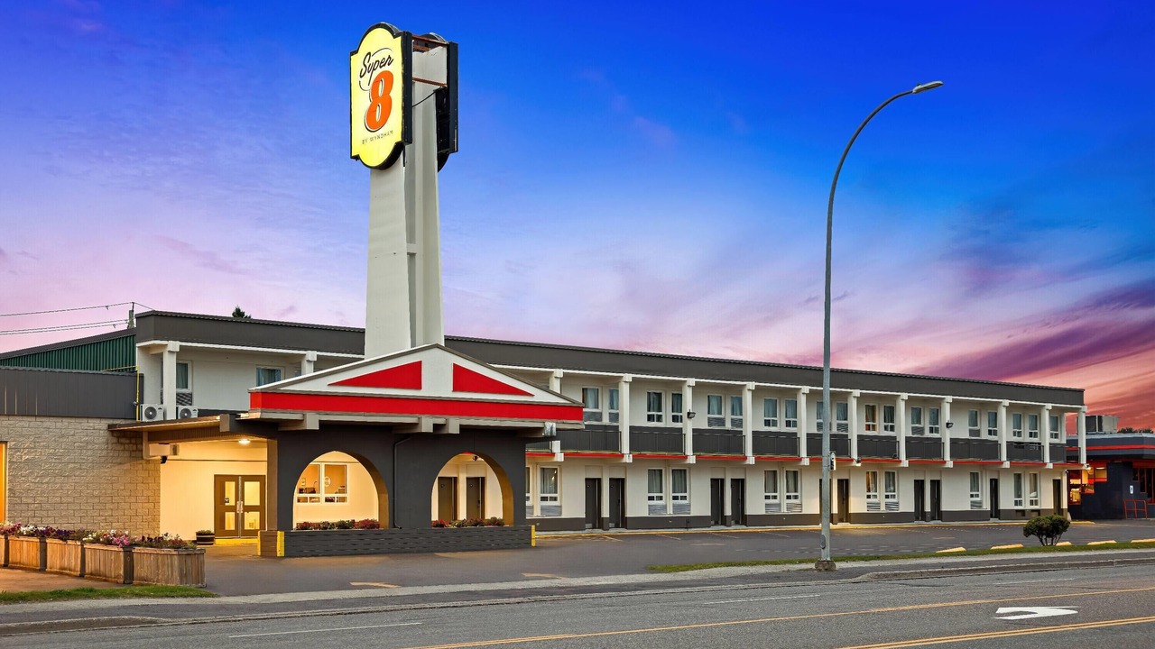 Photo of Outdoor in Thunder Bay